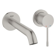 Grohe Essence Змішувач для раковини на 2 отвори M-Size (29192DC1)