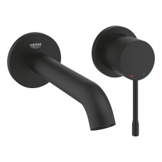 Grohe Essence Змішувач для раковини на 2 отвори M-Size (29192KF1)