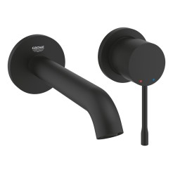Grohe Essence Змішувач для раковини на 2 отвори M-Size (29192KF1) Grohe Essence Змішувач для раковини на 2 отвори M-Size (29192KF1)