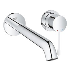 Grohe Essence Змішувач для раковини на 2 отвори L-Size (29193001)