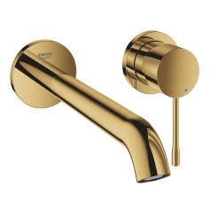 Grohe Essence Змішувач для раковини на 2 отвори L-Size (29193GL1) Grohe Essence Змішувач для раковини на 2 отвори L-Size (29193GL1)