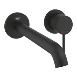 Grohe Essence Змішувач для раковини на 2 отвори L-Size (29193KF1)