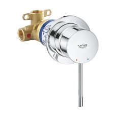 Grohe Essence Одноважільний змішувач для душу прихованого монтажу (29197000)
