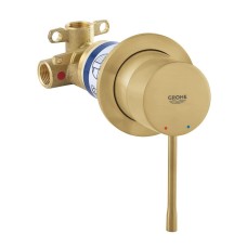 Grohe Essence Одноважільний змішувач для душу (29197GN0)