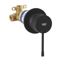 Змішувач для душу Grohe Essence прихованого монтажу 29197KF0 Змішувач для душу Grohe Essence прихованого монтажу 29197KF0