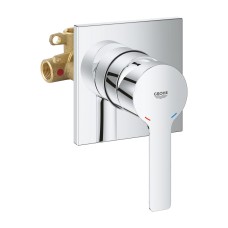 Grohe Lineare Одноважільний змішувач для душ (29198000)