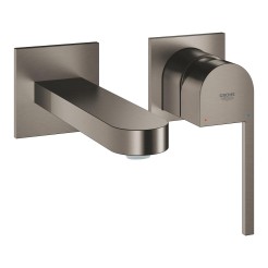 Grohe Plus Змішувач для раковини на 2 отвори, M-Size (29303AL3)