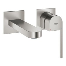 Grohe Plus Змішувач для раковини на 2 отвори, M-Size (29303DC3)