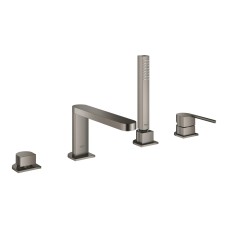 Grohe Plus Одноважільний змішувач для ванни на 4 отвори (29307AL3)