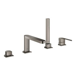 Змішувач для ванни Grohe Plus на 4 отвори 29307AL3 Змішувач для ванни Grohe Plus на 4 отвори 29307AL3