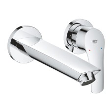 Grohe Eurosmart New Змішувач для раковини на 2 отвори M-Size (29338003)