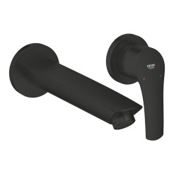 Grohe Eurosmart Змішувач для раковини на 2 отвори M-Size (293382433)