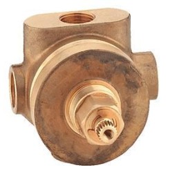 Grohe Вбудована частина перемикача на 2 положення (29707000)