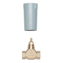 Grohe Прихований вентиль 1/2 дюйма (29811000)