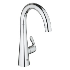 Кухонний змішувач Grohe Zedra Вентиль 30026000 Кухонний змішувач Grohe Zedra Вентиль 30026000