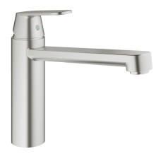 Grohe Eurosmart Cosmopolitan Одноважільний змішувач для мийки (30193DC0)