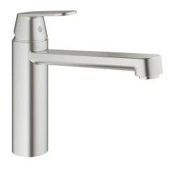 Кухонний змішувач Grohe Eurosmart Cosmopolitan 30193DC0 Кухонний змішувач Grohe Eurosmart Cosmopolitan 30193DC0