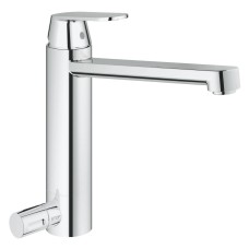 Grohe Eurosmart Cosmopolitan Одноважільний змішувач для мийки (30195000)