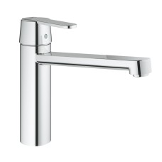 Grohe QuickFix Get Одноважільний змішувач для мийки (30196000)