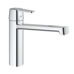 Кухонний змішувач Grohe QuickFix Get 30196000 Кухонний змішувач Grohe QuickFix Get 30196000