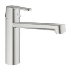 Grohe Get Одноважільний змішувач для мийки (30196DC0)