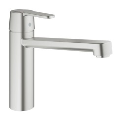 Кухонний змішувач Grohe Get 30196DC0 Кухонний змішувач Grohe Get 30196DC0