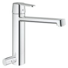 Grohe QuickFix Get Одноважільний змішувач для мийки (30198000)
