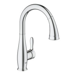 Кухонний змішувач Grohe Parkfield 30215001 Кухонний змішувач Grohe Parkfield 30215001