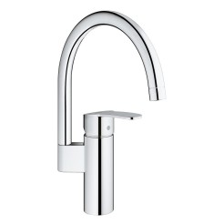 Кухонний змішувач Grohe Eurostyle Cosmopolitan 30221002 Кухонний змішувач Grohe Eurostyle Cosmopolitan 30221002