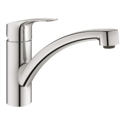 Кухонний змішувач Grohe Accent 30432DC0 Кухонний змішувач Grohe Accent 30432DC0