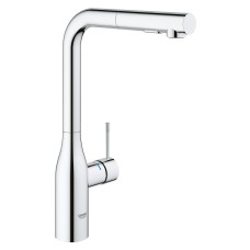 Grohe Essence Одноважільний змішувач для мийки (30270000)