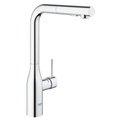 Кухонний змішувач Grohe Essence 30270000