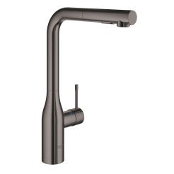 Кухонний змішувач Grohe Essence 30270A00
