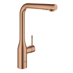 Кухонний змішувач Grohe Essence 30270DA0 Кухонний змішувач Grohe Essence 30270DA0