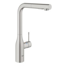 Grohe Essence Одноважільний змішувач для мийки (30270DC0)