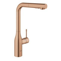 Кухонний змішувач Grohe Essence 30270DL0