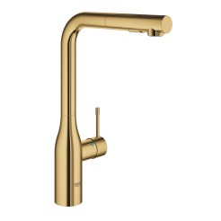 Кухонний змішувач Grohe Essence 30270GL0 Кухонний змішувач Grohe Essence 30270GL0