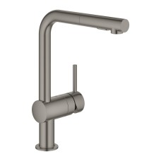 Grohe Minta Одноважільний змішувач для мийки (30274AL0)