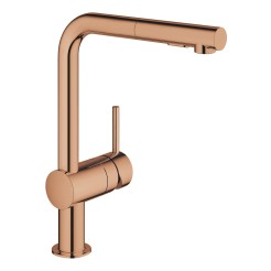 Кухонний змішувач Grohe Minta 30274DA0 Кухонний змішувач Grohe Minta 30274DA0