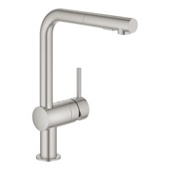 Кухонний змішувач Grohe Minta 30274DC0 Кухонний змішувач Grohe Minta 30274DC0