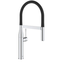 Кухонний змішувач Grohe Essence 30294000 Кухонний змішувач Grohe Essence 30294000