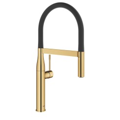 Кухонний змішувач Grohe Essence 30294GL0 Кухонний змішувач Grohe Essence 30294GL0