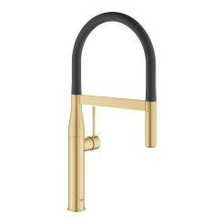 Кухонний змішувач Grohe Essence 30294GN0 Кухонний змішувач Grohe Essence 30294GN0