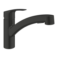 Кухонний змішувач Grohe Eurosmart 303052431