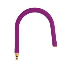 Grohe Гнучкий шланг GrohFlexx для змішувача Essence, фіолетовий (30321DU0)