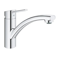 Кухонний змішувач Grohe QuickFix Swift 30358000 Кухонний змішувач Grohe QuickFix Swift 30358000