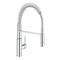Grohe Get Одноважільний змішувач для мийки (30361000)