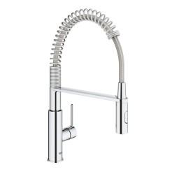 Кухонний змішувач Grohe Get 30361000