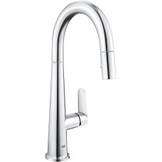 Grohe Veletto Одноважільний змішувач для мийки (30419000)