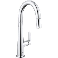 Кухонний змішувач Grohe Veletto 30419000 Кухонний змішувач Grohe Veletto 30419000